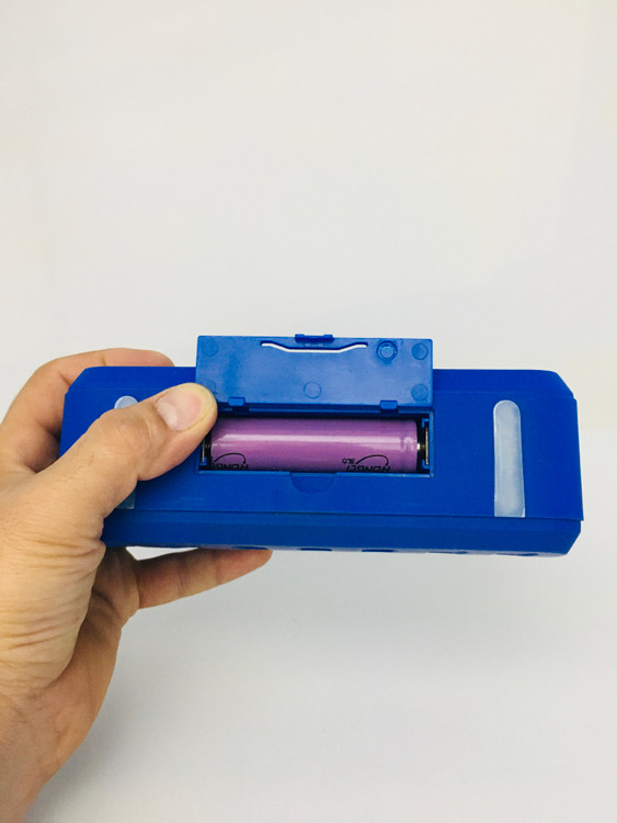 اسپیکر قابل حمل COLDYIR CY-2016Mکیفیت صدای بی نظیر و باتری قوی