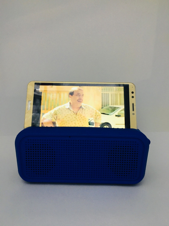 اسپیکر قابل حمل COLDYIR CY-2016Mکیفیت صدای بی نظیر و باتری قوی