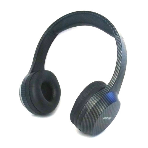 🎧 هدفون بلوتوثی گرین لاین مدل CARBON BEAT | طراحی کربنی شیک و صدای قدرتمند