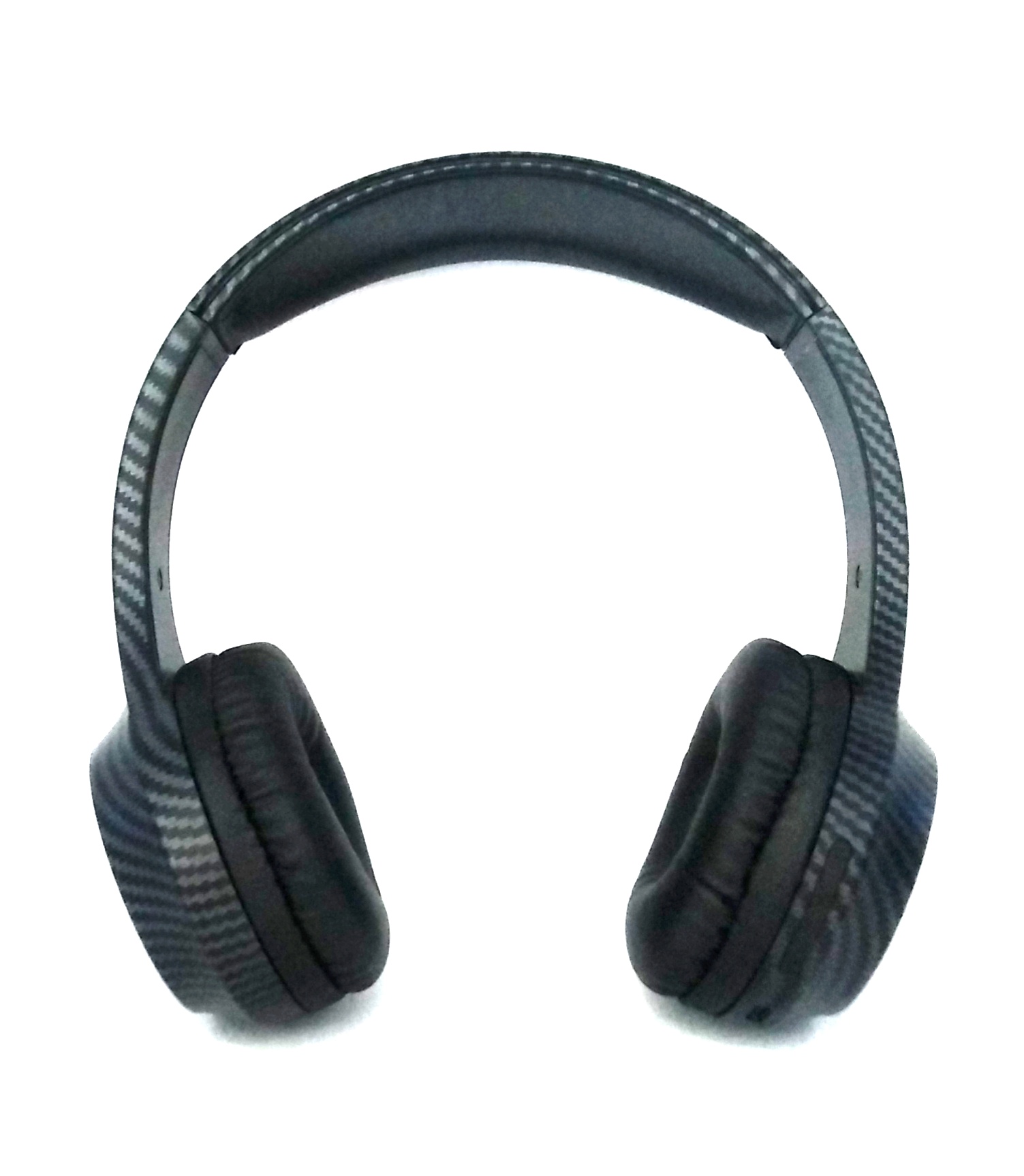 🎧 هدفون بلوتوثی گرین لاین مدل CARBON BEAT | طراحی کربنی شیک و صدای قدرتمند