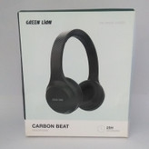 🎧 هدفون بلوتوثی گرین لاین مدل CARBON BEAT | طراحی کربنی شیک و صدای قدرتمند