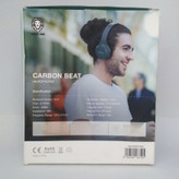 🎧 هدفون بلوتوثی گرین لاین مدل CARBON BEAT | طراحی کربنی شیک و صدای قدرتمند