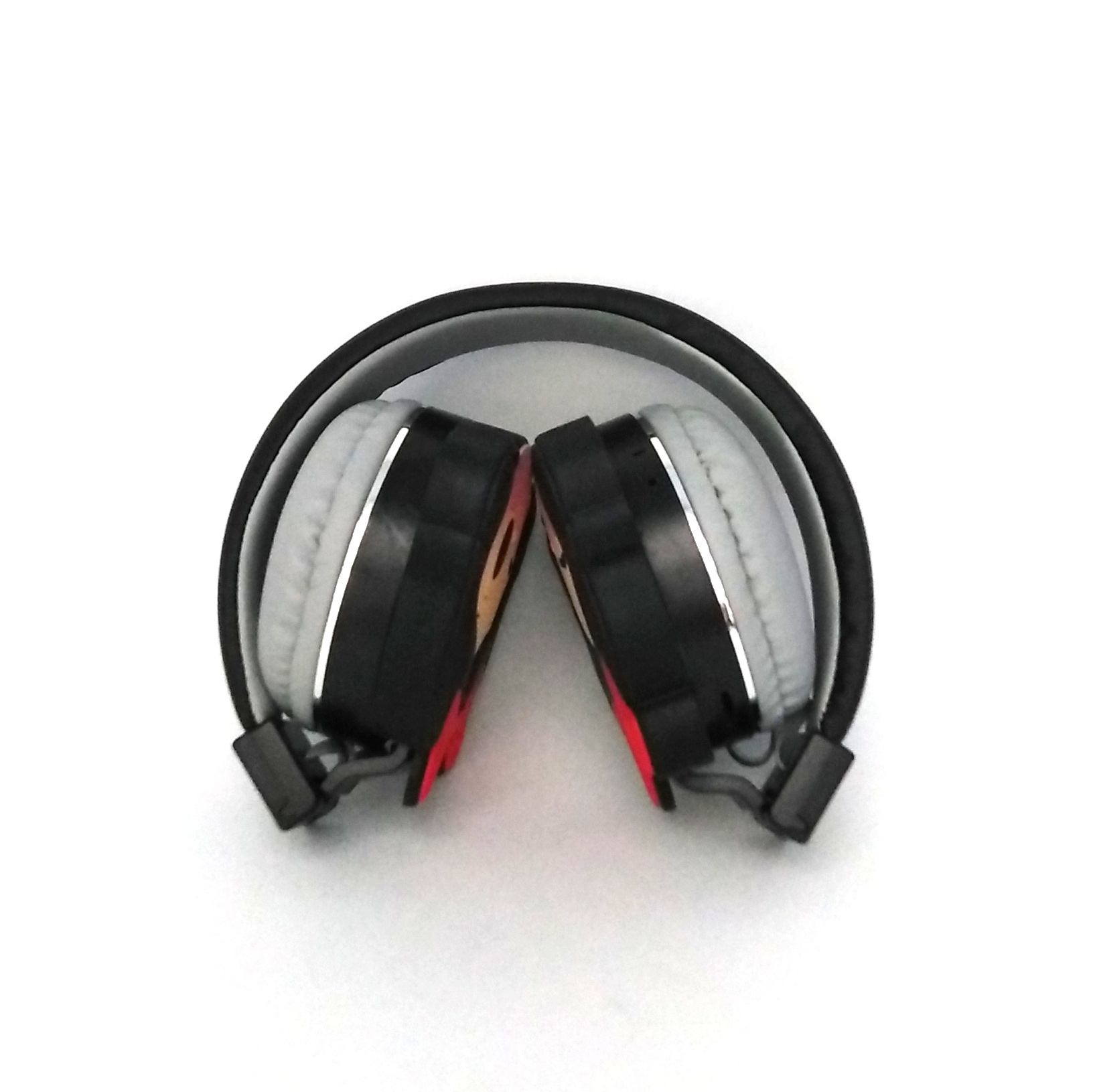 هدفون بی‌سیم دخترانه آلیس در سرزمین عجایب مدل AH-806Z1 | سبک، شیک و فانتزی