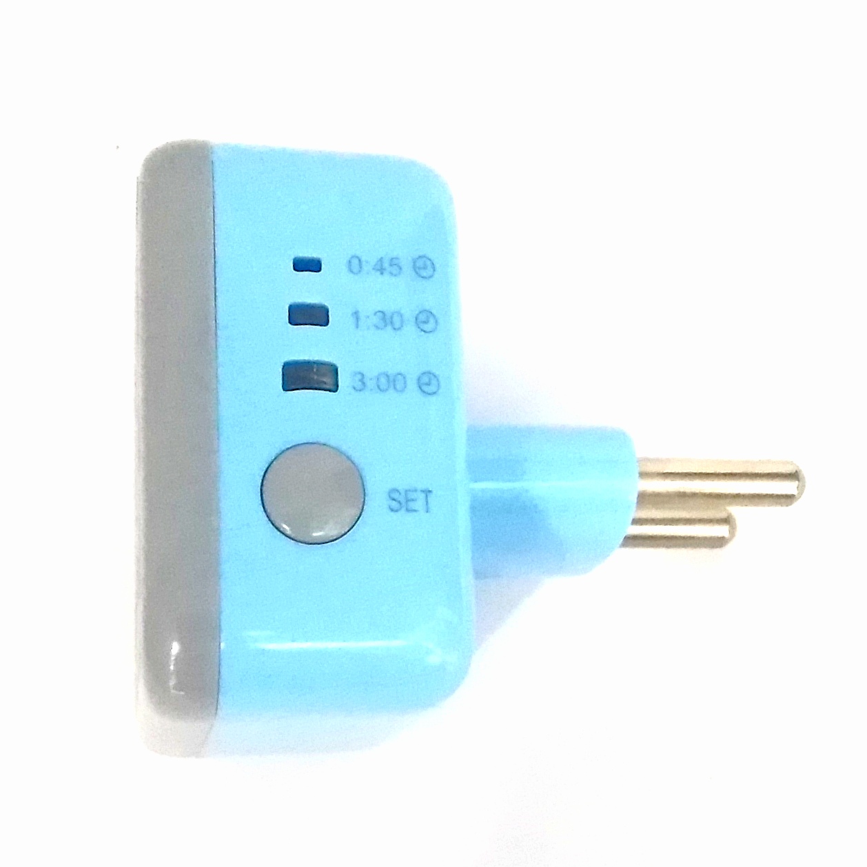 آداپتور محافظ برق هوشمند - کنترل خودکار ولتاژ و جریان