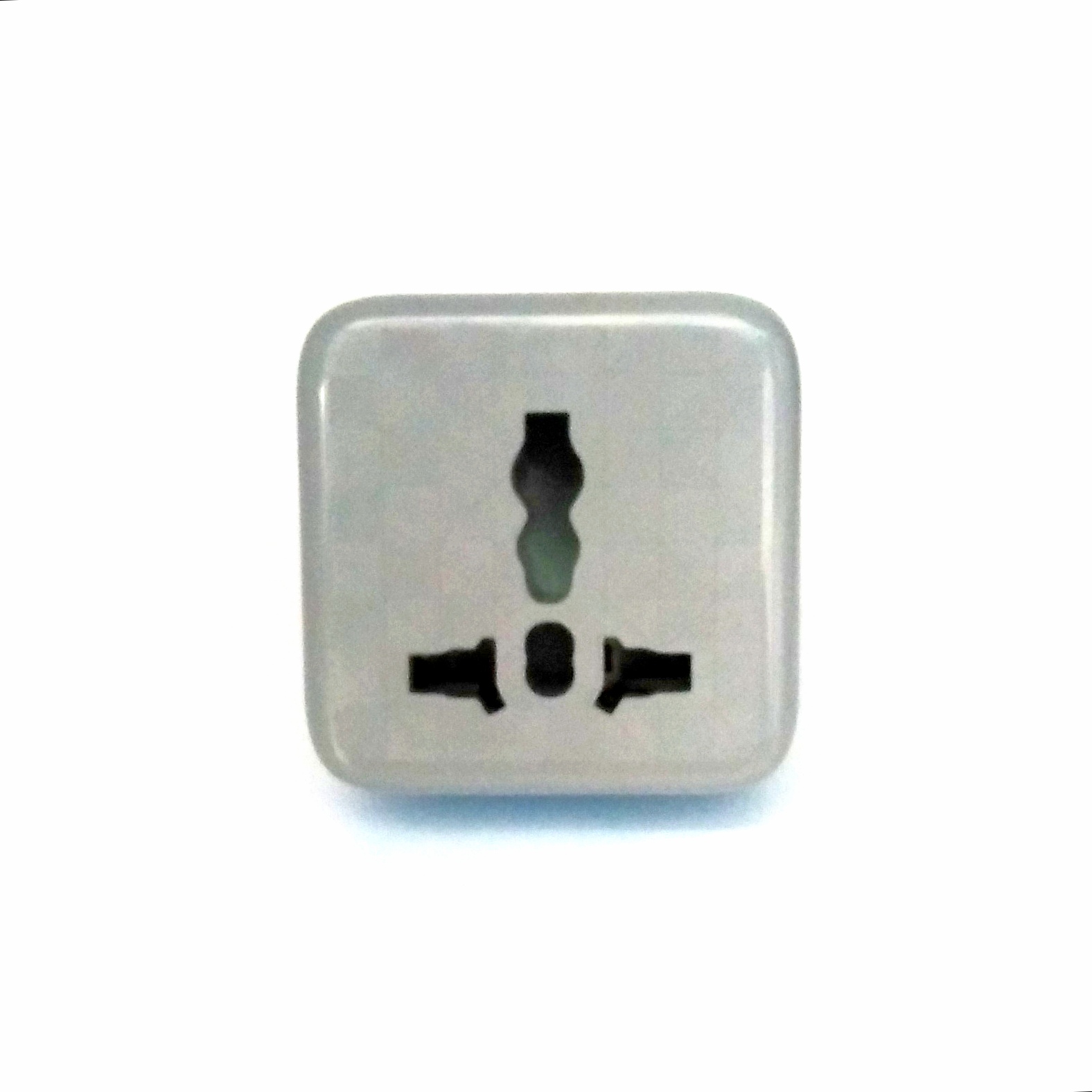 آداپتور محافظ برق هوشمند - کنترل خودکار ولتاژ و جریان