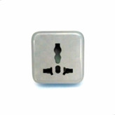 آداپتور محافظ برق هوشمند - کنترل خودکار ولتاژ و جریان