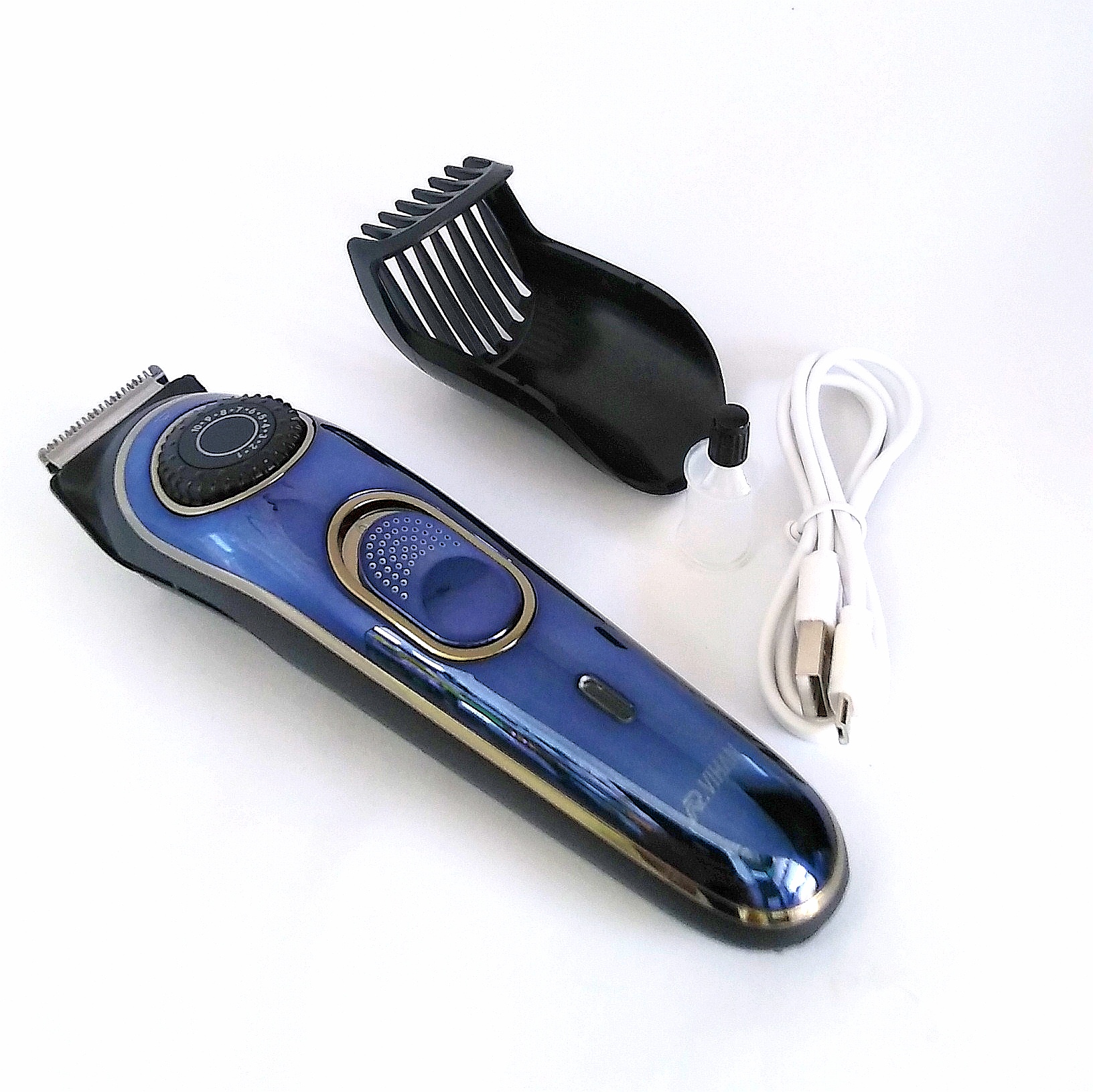 ماشین اصلاح مو حرفه‌ای آر ویهان RV-7117