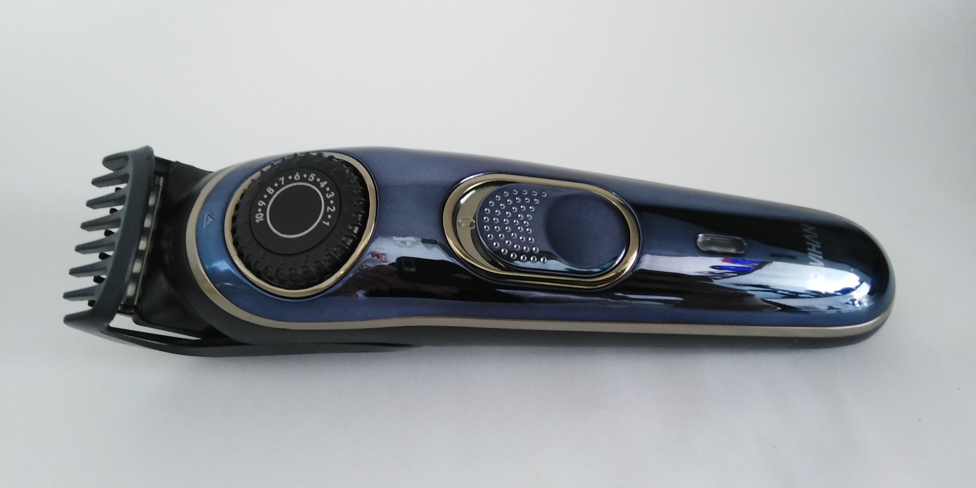 ماشین اصلاح مو حرفه‌ای آر ویهان RV-7117