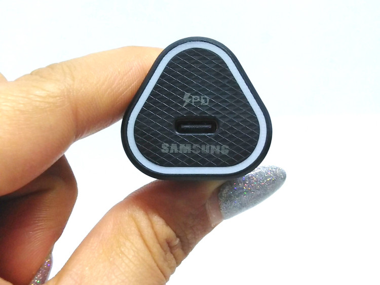 شارژر فندکی سامسونگ 25 وات | فست شارژ سریع و امن برای خودرو