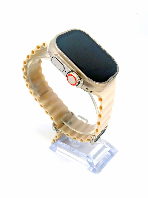 ساعت هوشمند T900 Ultra 2 | پیشرفته، همهکاره