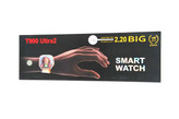 ساعت هوشمند T900 Ultra 2 | پیشرفته، همهکاره