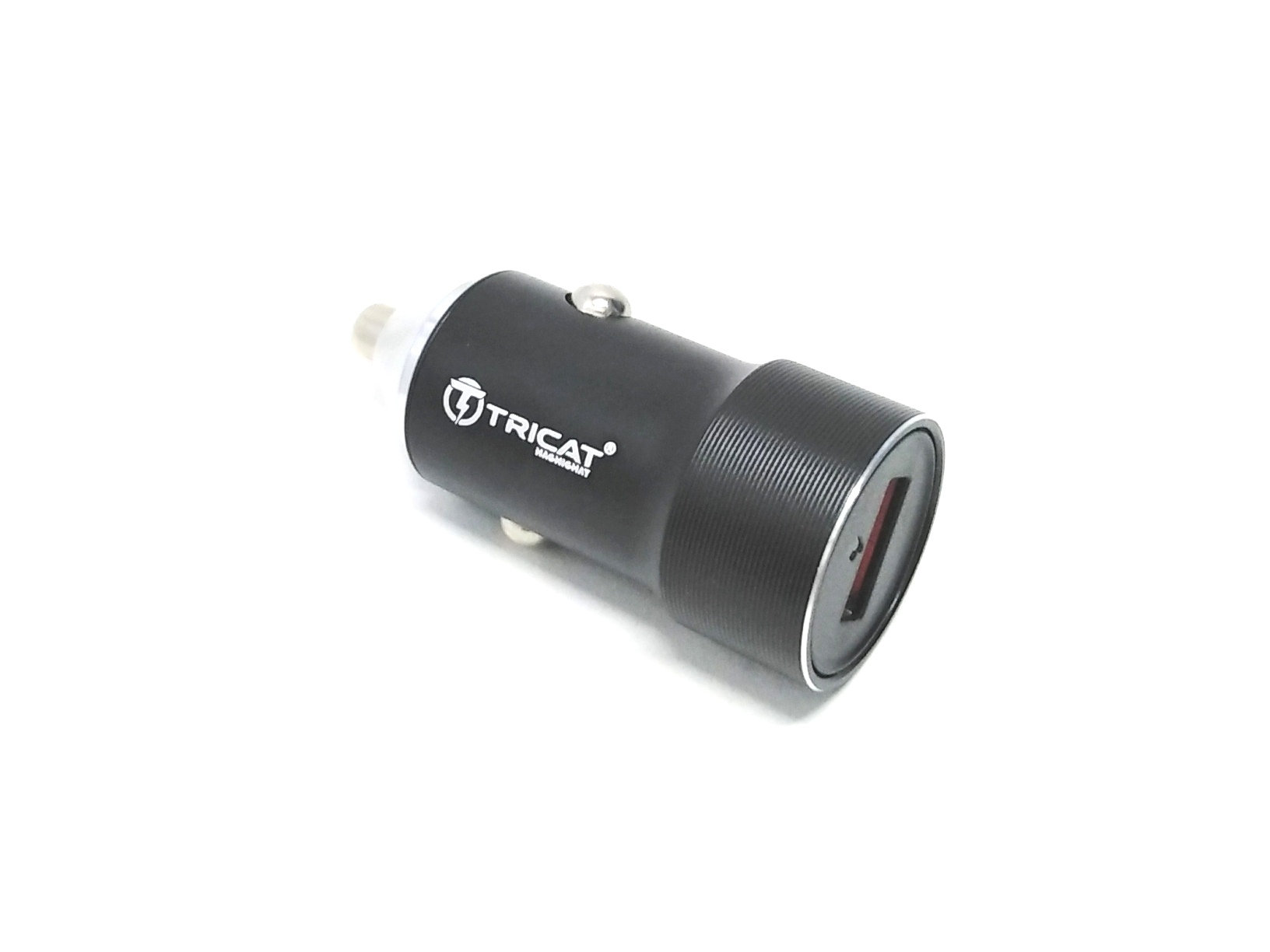 شارژر فندکی 65 وات TRICAT مدل TC_1023 | سوپر فست شارژ