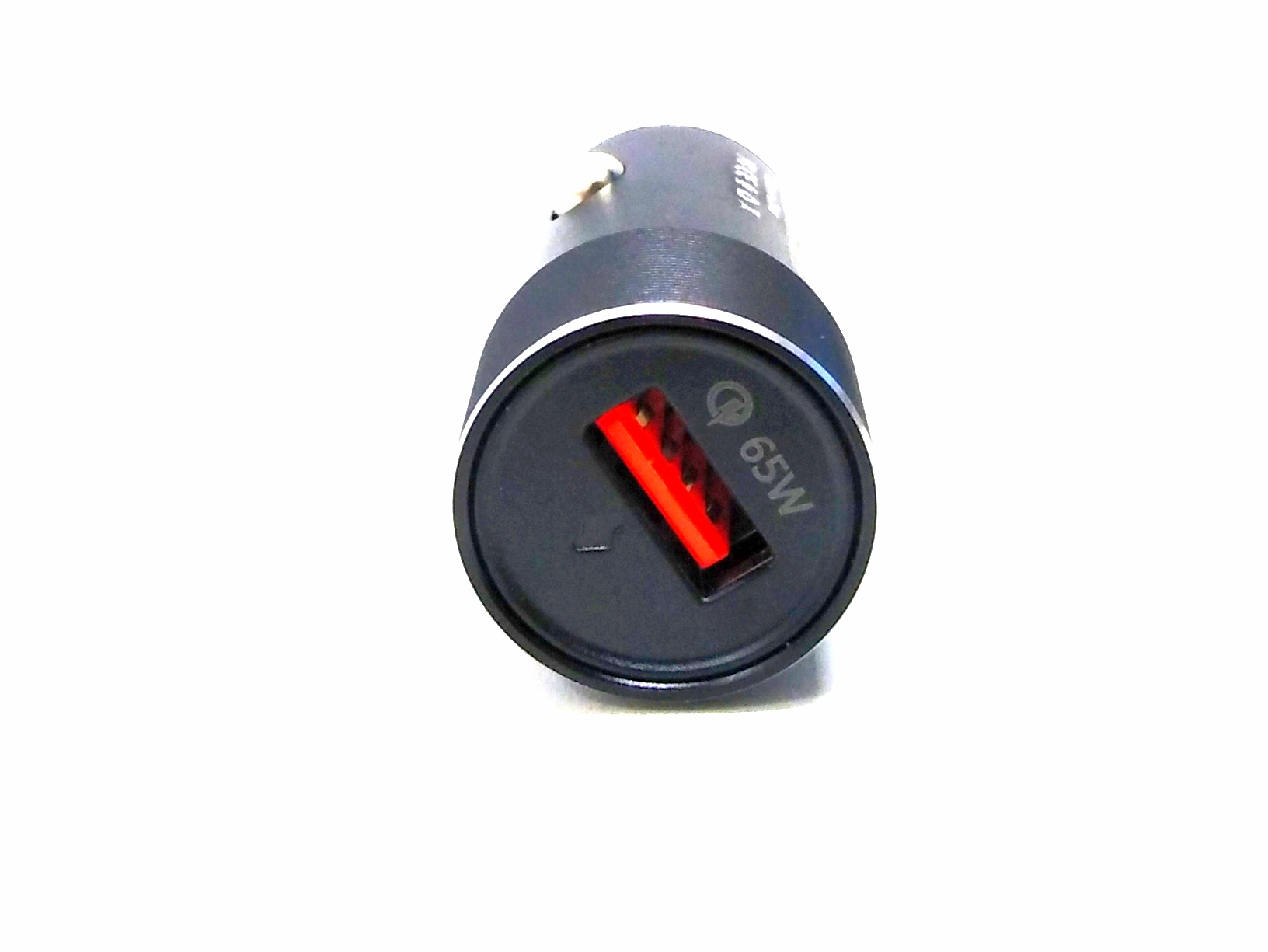 شارژر فندکی 65 وات TRICAT مدل TC_1023 | سوپر فست شارژ