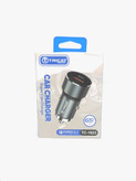 شارژر فندکی 65 وات TRICAT مدل TC_1023 | سوپر فست شارژ